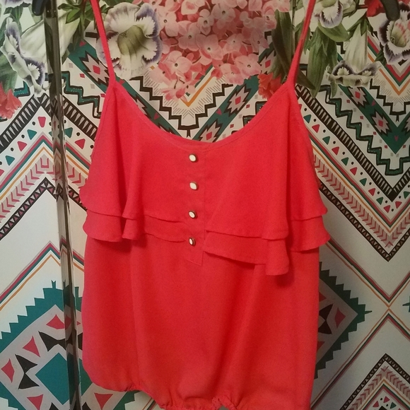 color of love Tops - 4/$12 Summer Top